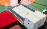Przemarsz uczestników Jubileuszu Szkoły